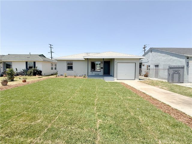 519 S Holly Street, Compton, CA 90221