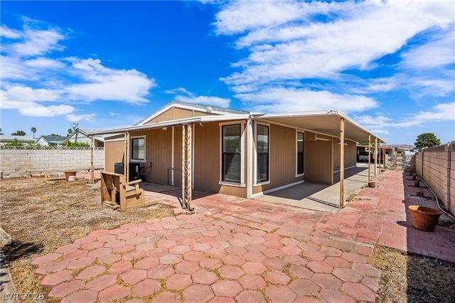 3251 Chimayo Lane, Las Vegas, NV 89122