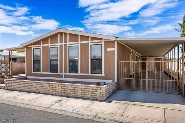 3251 Chimayo Lane, Las Vegas, NV 89122