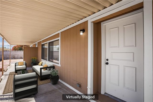 3251 Chimayo Lane, Las Vegas, NV 89122