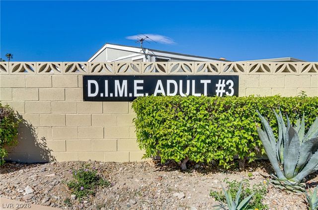 3251 Chimayo Lane, Las Vegas, NV 89122