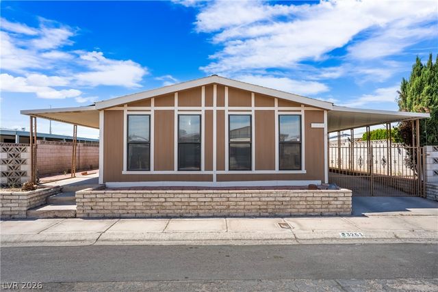 3251 Chimayo Lane, Las Vegas, NV 89122