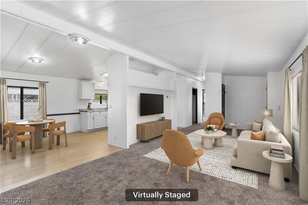 3251 Chimayo Lane, Las Vegas, NV 89122