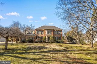 10508 FORESTGATE PL, Glenn Dale, MD 20769