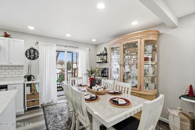 636 W Melrose Avenue, Findlay, OH 45840