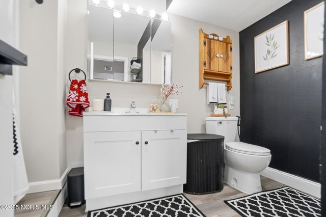 636 W Melrose Avenue, Findlay, OH 45840