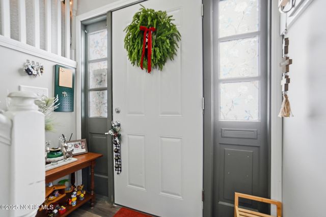 636 W Melrose Avenue, Findlay, OH 45840