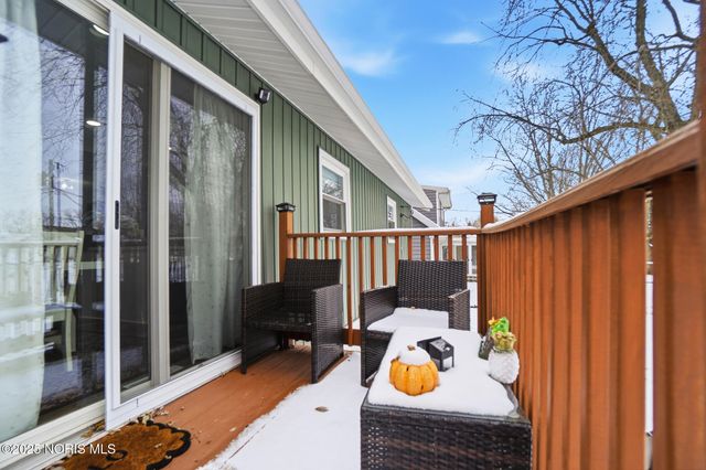 636 W Melrose Avenue, Findlay, OH 45840