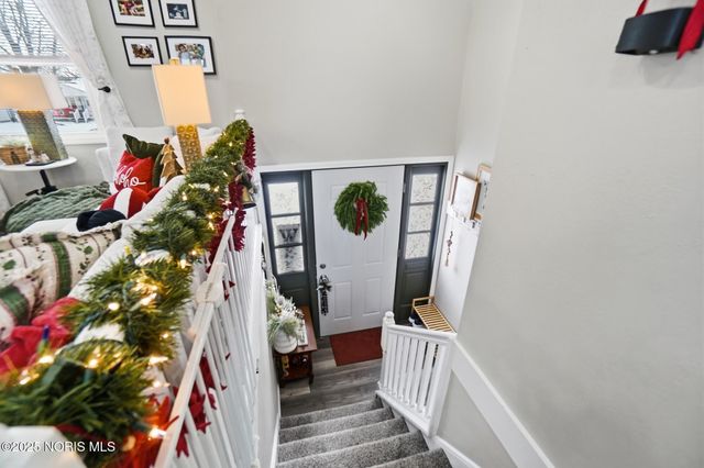 636 W Melrose Avenue, Findlay, OH 45840