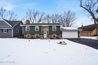 636 W Melrose Avenue, Findlay, OH 45840