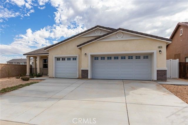 8575 Stockton Avenue, Hesperia, CA 92344