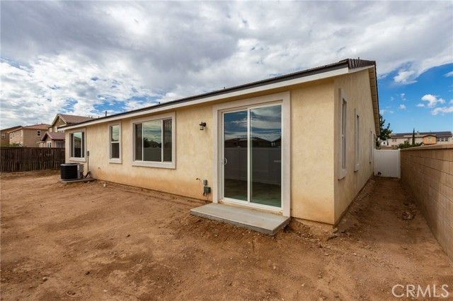8575 Stockton Avenue, Hesperia, CA 92344