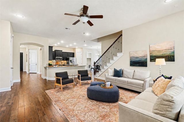2712 Mazaro WAY, Round Rock, TX 78665