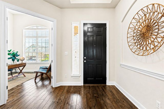 2712 Mazaro WAY, Round Rock, TX 78665