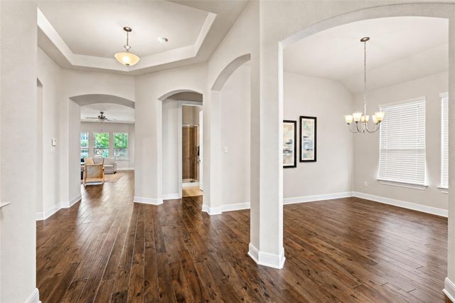 2712 Mazaro WAY, Round Rock, TX 78665