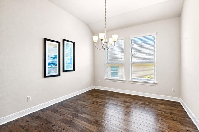 2712 Mazaro WAY, Round Rock, TX 78665