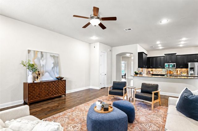 2712 Mazaro WAY, Round Rock, TX 78665