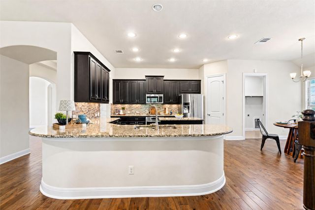2712 Mazaro WAY, Round Rock, TX 78665