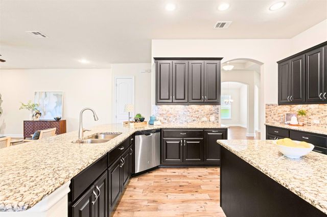 2712 Mazaro WAY, Round Rock, TX 78665