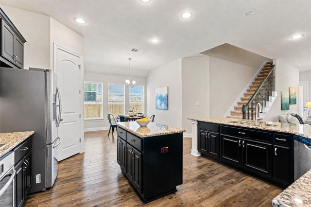 2712 Mazaro WAY, Round Rock, TX 78665