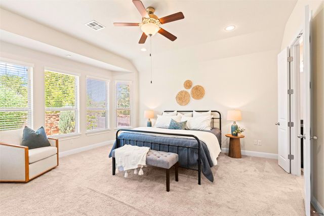 2712 Mazaro WAY, Round Rock, TX 78665