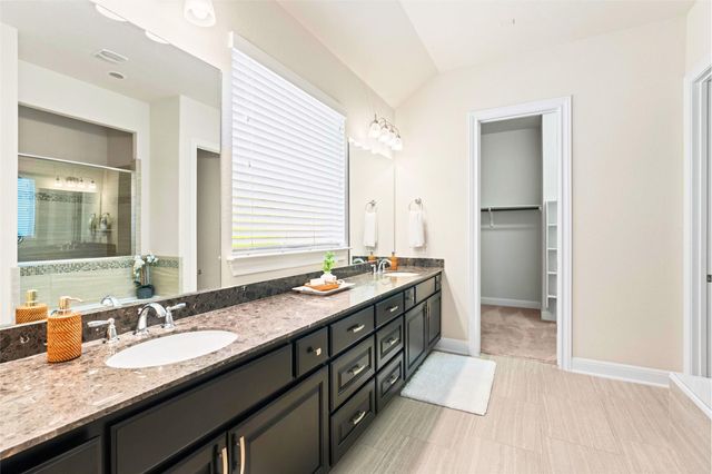 2712 Mazaro WAY, Round Rock, TX 78665