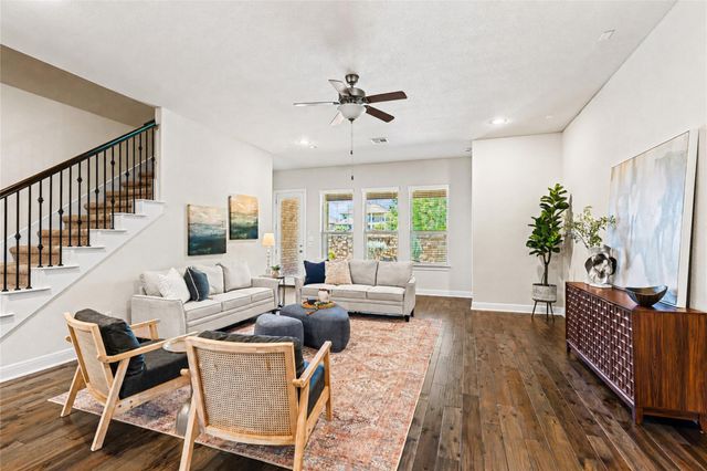 2712 Mazaro WAY, Round Rock, TX 78665