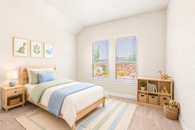 2712 Mazaro WAY, Round Rock, TX 78665