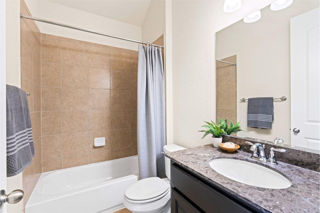 2712 Mazaro WAY, Round Rock, TX 78665