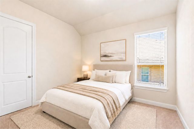 2712 Mazaro WAY, Round Rock, TX 78665