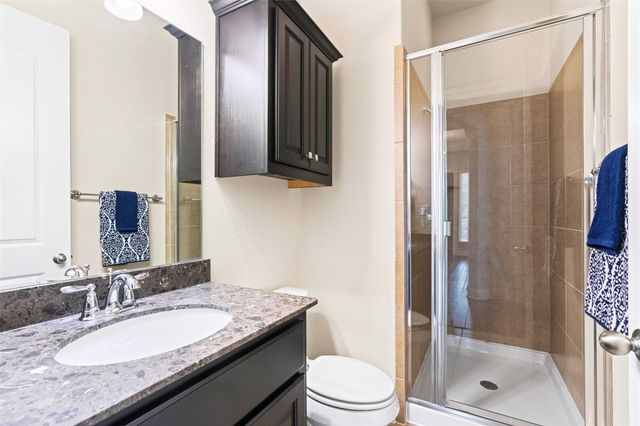 2712 Mazaro WAY, Round Rock, TX 78665