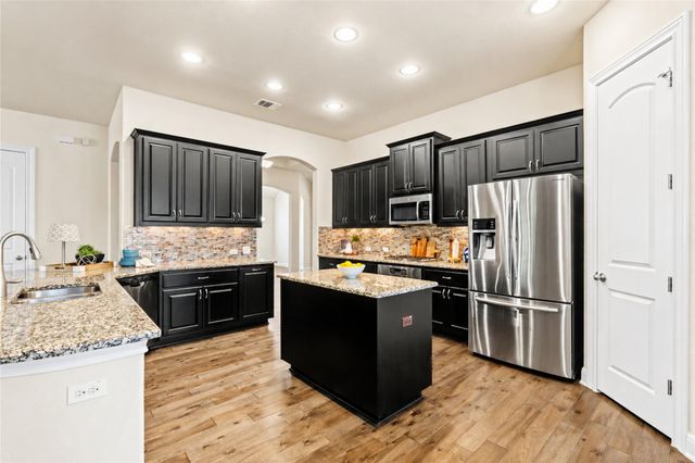 2712 Mazaro WAY, Round Rock, TX 78665