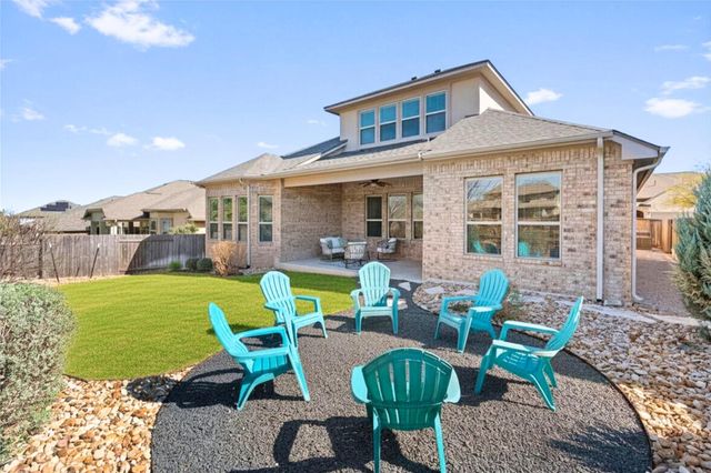 2712 Mazaro WAY, Round Rock, TX 78665