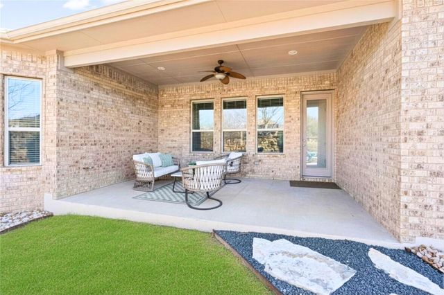 2712 Mazaro WAY, Round Rock, TX 78665