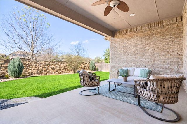 2712 Mazaro WAY, Round Rock, TX 78665