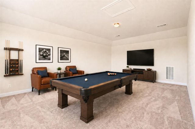 2712 Mazaro WAY, Round Rock, TX 78665