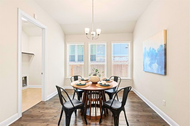 2712 Mazaro WAY, Round Rock, TX 78665