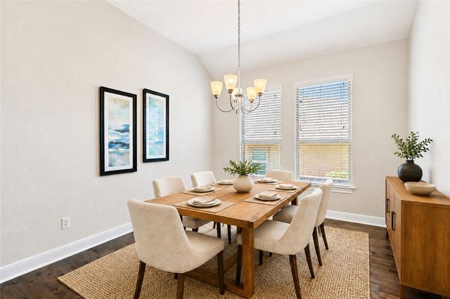 2712 Mazaro WAY, Round Rock, TX 78665