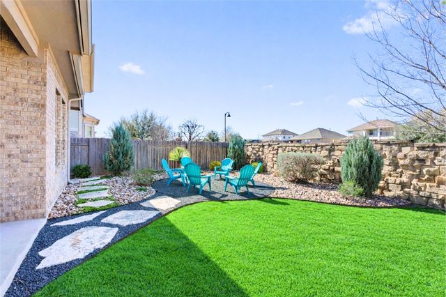 2712 Mazaro WAY, Round Rock, TX 78665