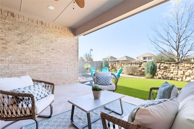2712 Mazaro WAY, Round Rock, TX 78665