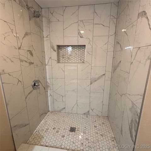 18350 E 615 Road, Inola, OK 74036