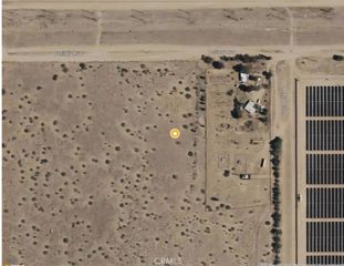 0 Holiday Avenue, Rosamond, CA 93560