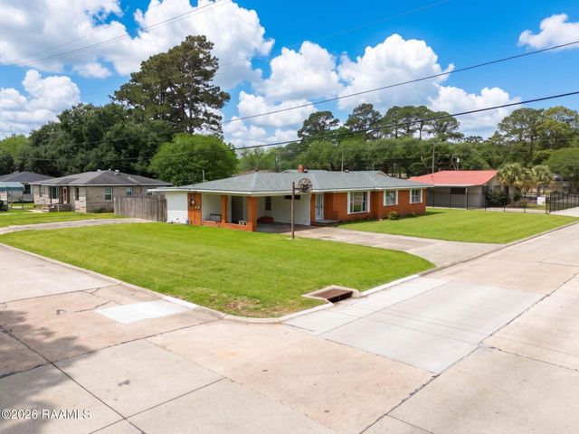 304 E Santa Clara Street, New Iberia, LA 70563
