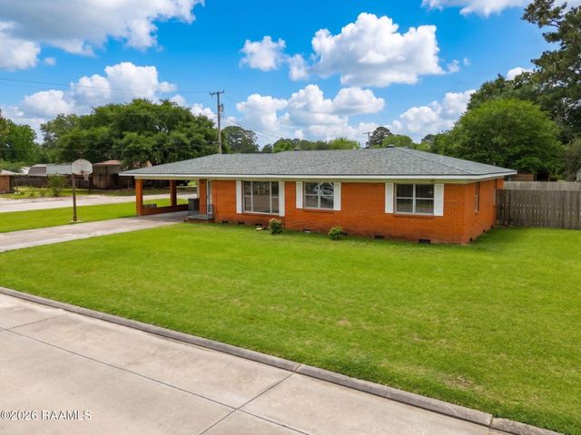 304 E Santa Clara Street, New Iberia, LA 70563