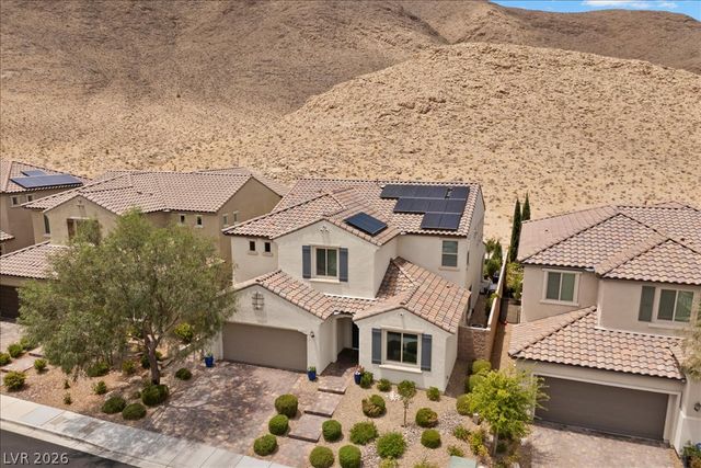12723 Coastline Shadow Street, Las Vegas, NV 89141