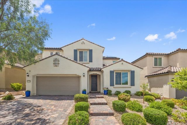 12723 Coastline Shadow Street, Las Vegas, NV 89141