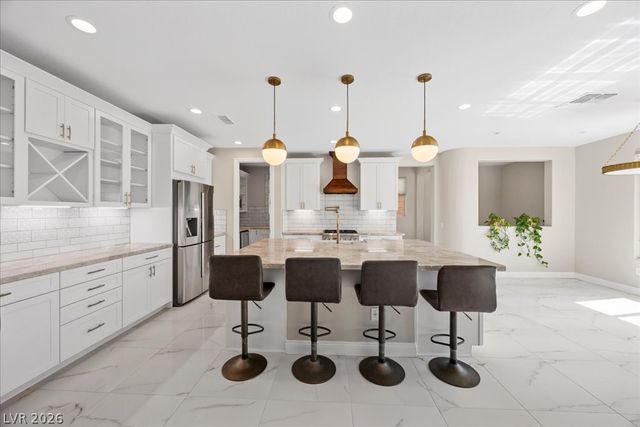 12723 Coastline Shadow Street, Las Vegas, NV 89141