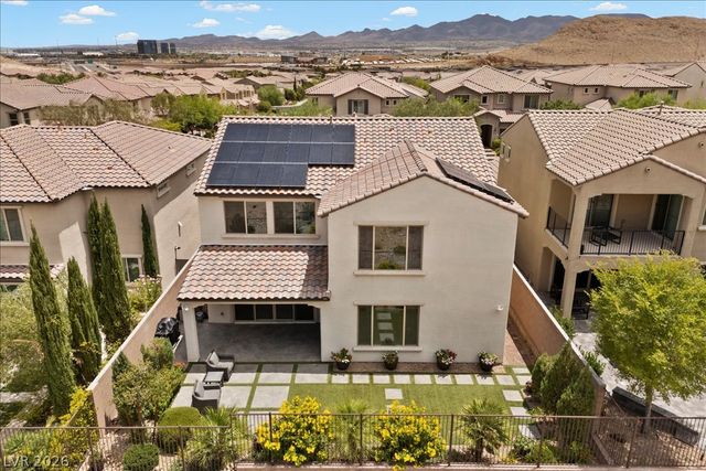 12723 Coastline Shadow Street, Las Vegas, NV 89141