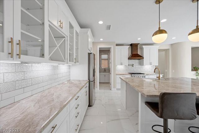 12723 Coastline Shadow Street, Las Vegas, NV 89141