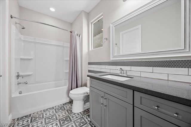 12723 Coastline Shadow Street, Las Vegas, NV 89141